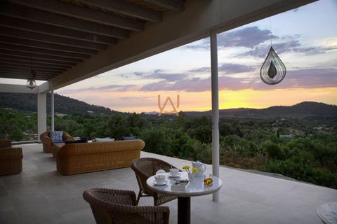 Villa a Arta, Mallorca, Arta - € 3.200.000 | Ref: UA408 - foto 34